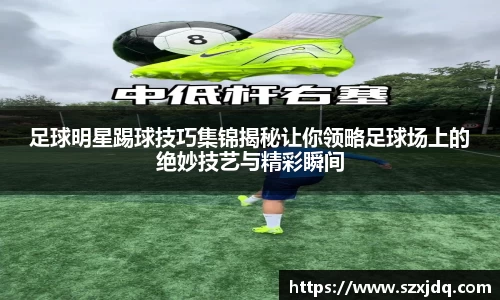 足球明星踢球技巧集锦揭秘让你领略足球场上的绝妙技艺与精彩瞬间
