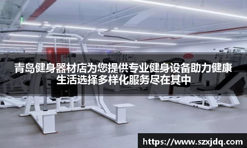 青岛健身器材店为您提供专业健身设备助力健康生活选择多样化服务尽在其中